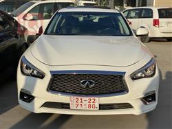 ئينفنتي Q50